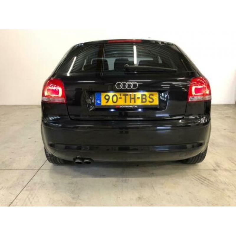 Audi A3 2.0 TDI Ambition Pro Line