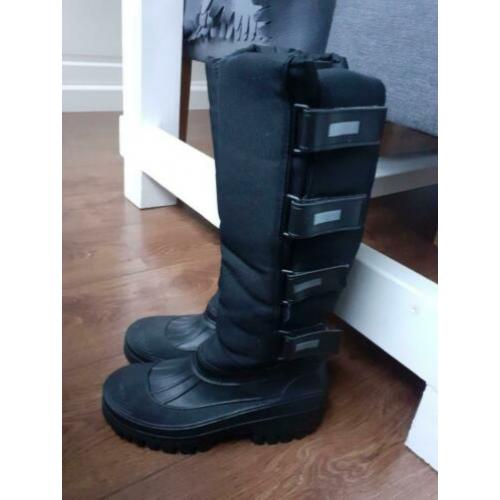 Warme boots maat 37