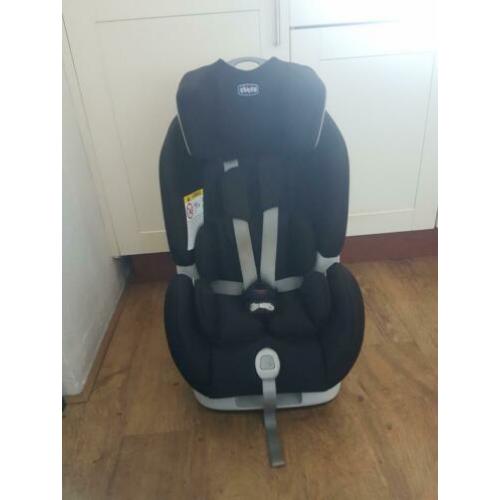 Chicco Seat Up 012