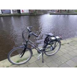 Ebike batavus 550 euro