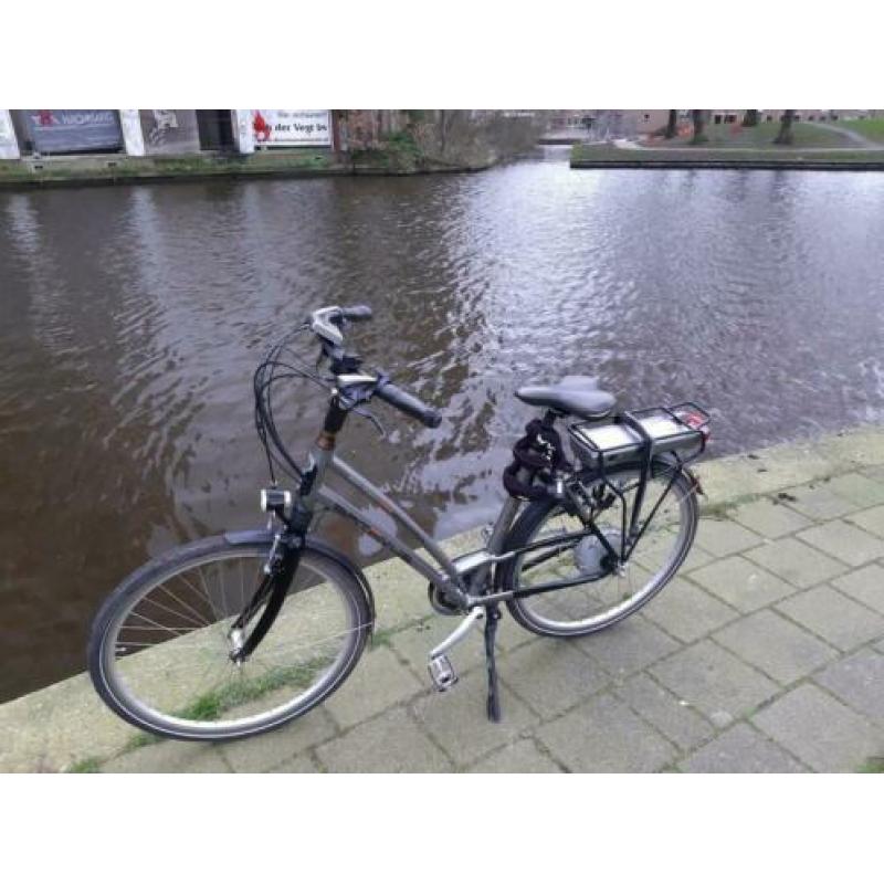 Ebike batavus 550 euro