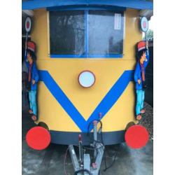 Carnavalswagen