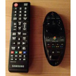 Samsung UE55H6470, 55 Inch, Full Hd, Led, Smart, 3D TV.