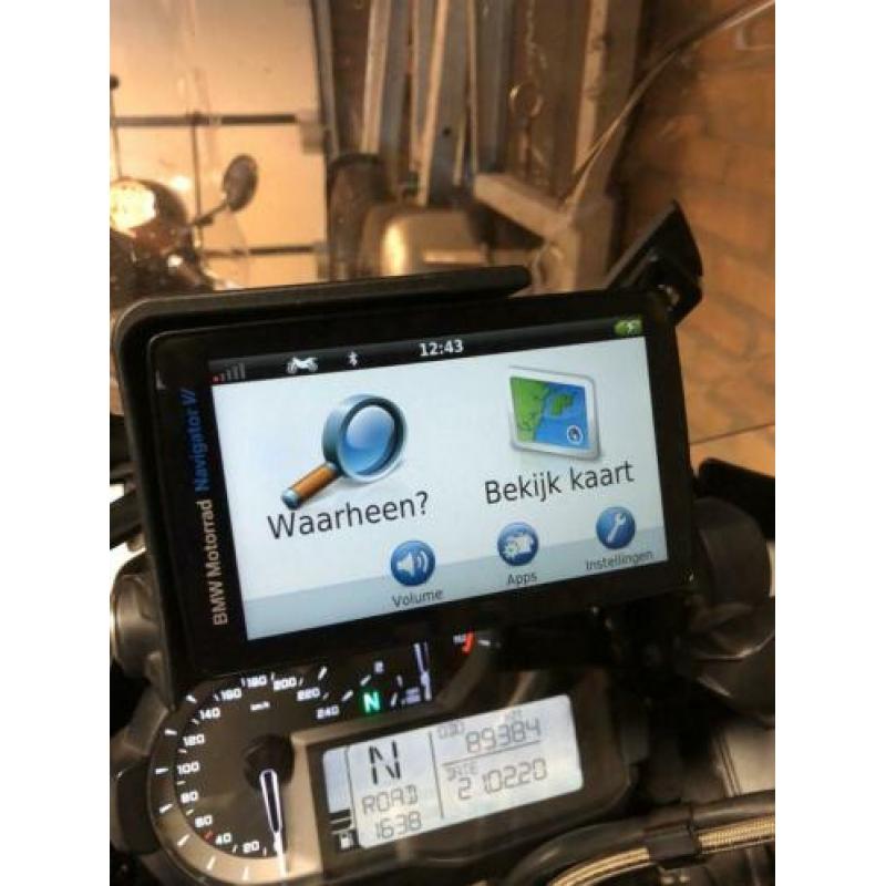 Originele BMW Navigator 6 VI superprijs