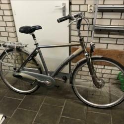 Herenfiets Batavus Best Break 53 cm 8 versnellingen