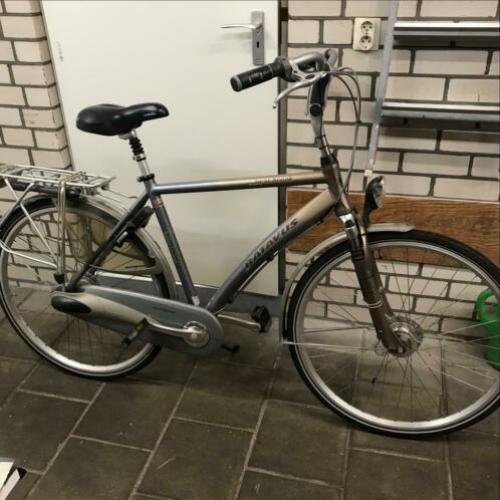 Herenfiets Batavus Best Break 53 cm 8 versnellingen
