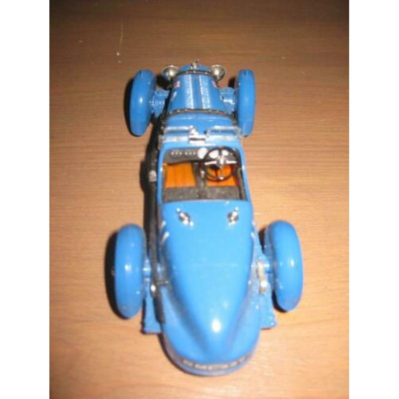 modelauto austinmartin le mans