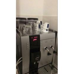 jura impressa X9 gereviseerd