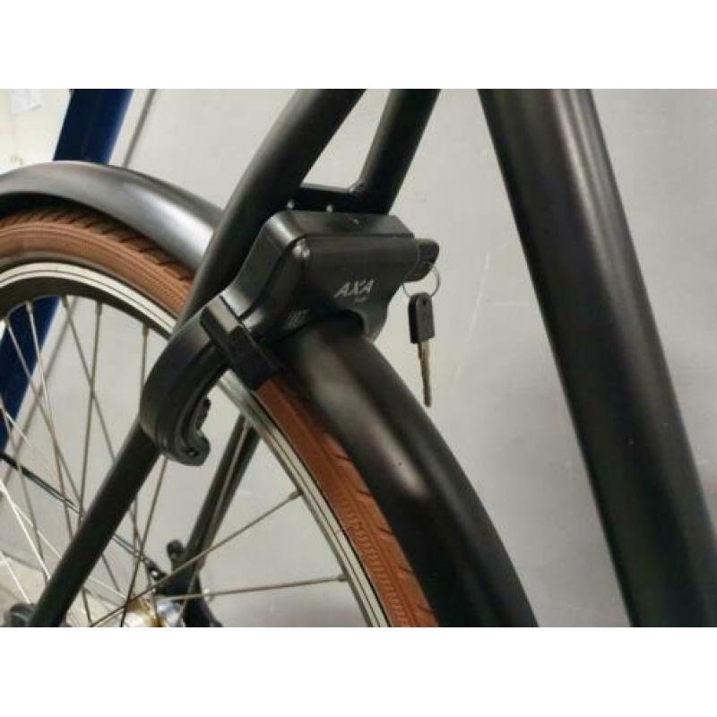 Gazelle NL Transportfiets miss grace duty nl heavy duty