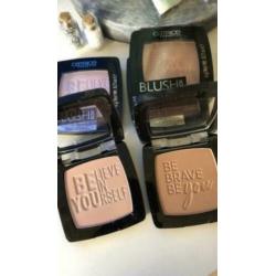Catrice Blush Box Blush