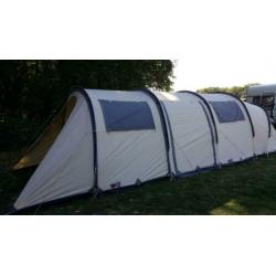 Active Leisure Brixen 4 polycotton