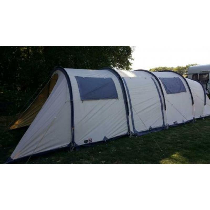 Active Leisure Brixen 4 polycotton