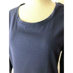 Nieuwe basic blouse maat XL
