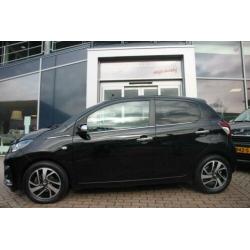 Peugeot 108 1.0 e-VTi Collection Achteruitrijcamera 100% DEA