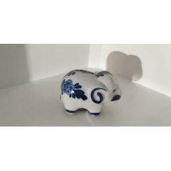 DELFTS BLAUW spaarpot