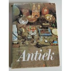 Leven met Antiek