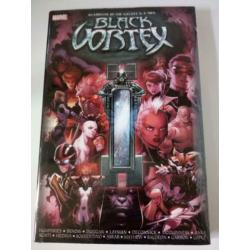 Guardians of the Galaxy & X-Men: The Black Vortex HC
