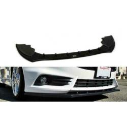 Voorlip achterlip sideskirts diffuser - Ford Fiesta ST 13-16