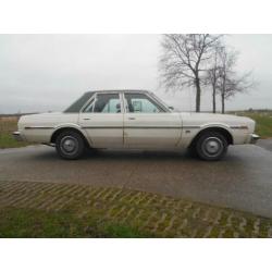 Dodge Aspen Special Edition 76 5.2 V8 Automaat TWEE JAAR AP