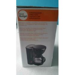 Koffiezetapparaat