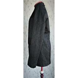 ALIX The Label Zwarte Blazer/Jasje maat S