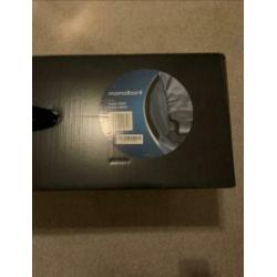 4moms mamaroo 4 special ed. cool mesh dark grey + Garantie