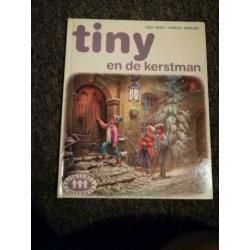 Tiny kinder boeken