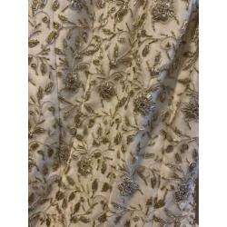 Trouwjurk AnuPam speciale aanbieding