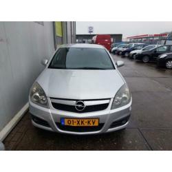 Opel Vectra GTS 1.8-16V Business NIEUWE APK