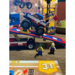Lego creator 31085