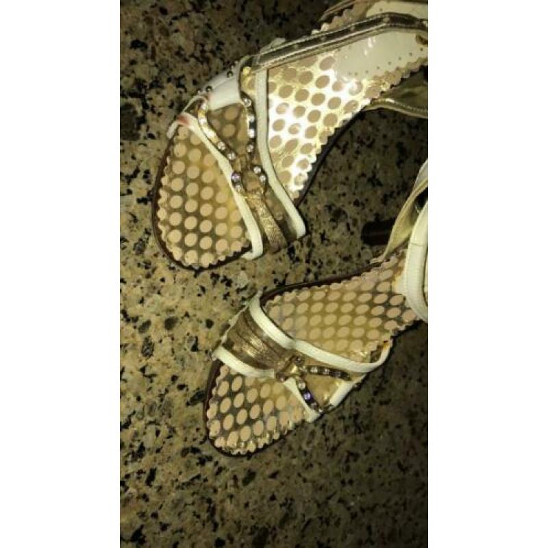Gave schoenen Prada mt 37