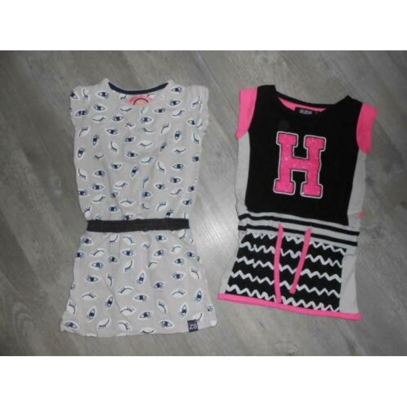 Pakket meisjes kleding