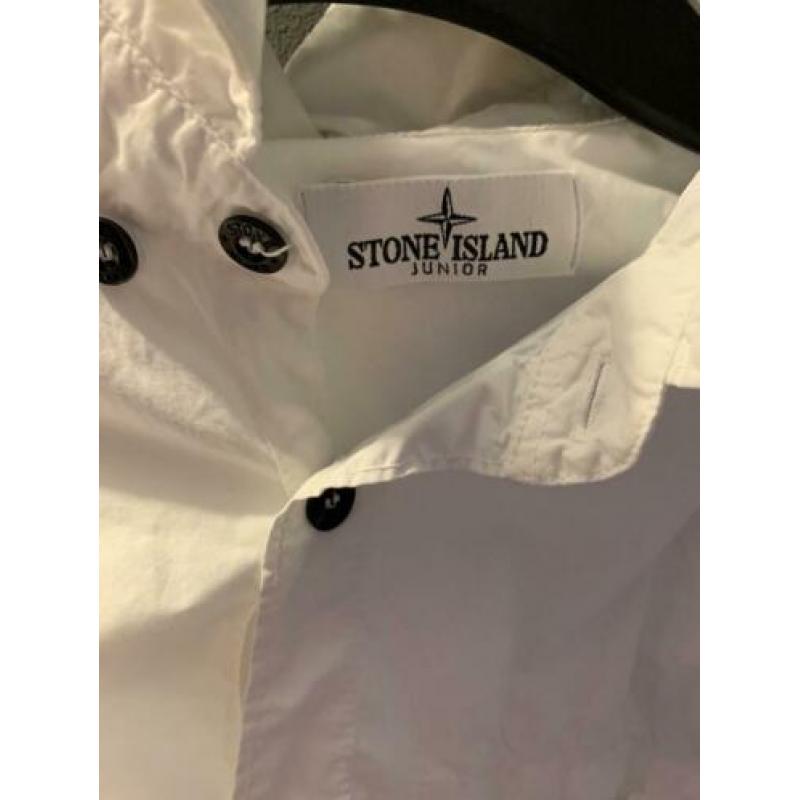 Stone Island overhemd