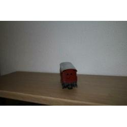 Zeer nette Marklin wagon 4605