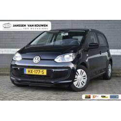 Volkswagen Up! 1.0 60PK 5D Move up! / Navi / PDC / Airco / C