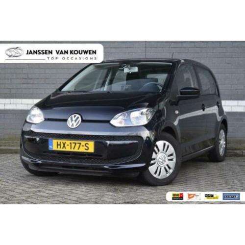 Volkswagen Up! 1.0 60PK 5D Move up! / Navi / PDC / Airco / C
