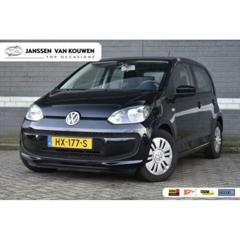 Volkswagen Up! 1.0 60PK 5D Move up! / Navi / PDC / Airco / C