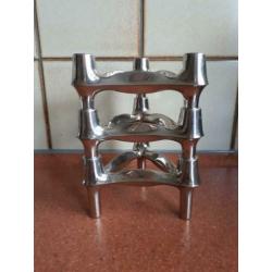 Design nagel.kandelaars