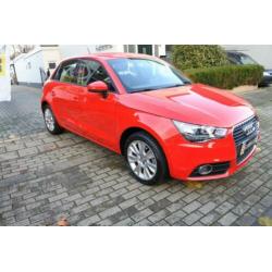 Audi A1 1.2 TFSI AMB. PL. sportback