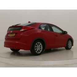Honda Civic 1.4 Comfort (bj 2013)