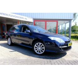 Renault Laguna Estate 2.0 dCi Dynamique Automaat Navi/Clima/