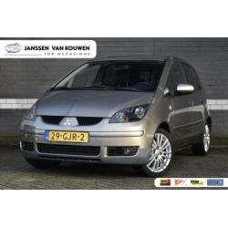 Mitsubishi Colt 1.5 5drs 109PK Sky / Pano / Clima / LM