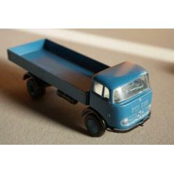 Mercedes L333 Teckno 1/43