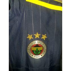 Fenerbahçe trainingspak nieuw!!
