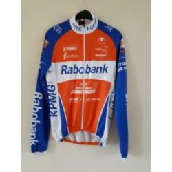 wielrenkleding complete set winter en zomer