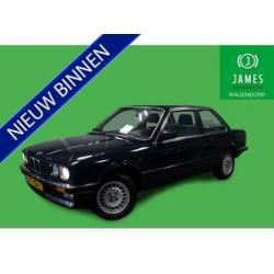 BMW 325E Coupé AUTOMAAT, schuif-/kanteldak beurt en DB-riem
