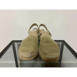 Schoenen espadrilles van Toni Pons maat 39
