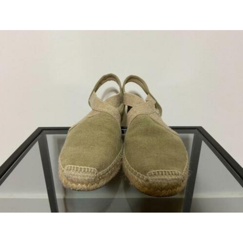 Schoenen espadrilles van Toni Pons maat 39