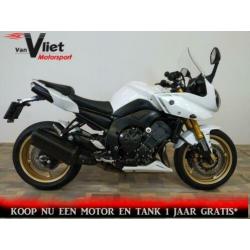 Zeer mooi Yamaha fz 8 ABS versie.! zie foto's.! fz8