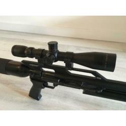 Sightron SIII 10x42 Scope